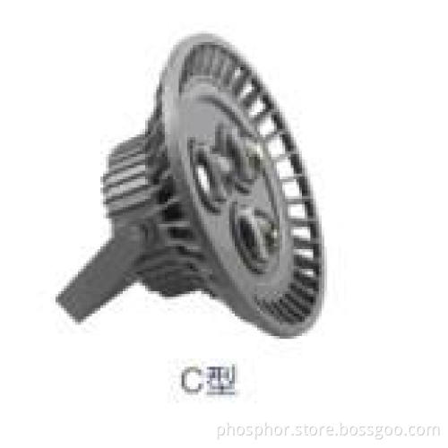 IP65 Outdoor flood led lights 80W Cree Chip.AC90-265V. CE ROHS